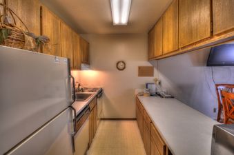 Lichenhearth One Bedroom Standard