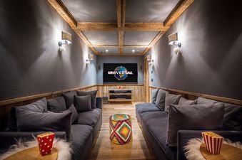 Cinema Room