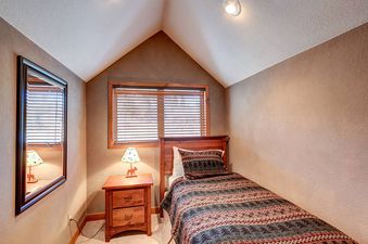 Riverbend Lodge 216