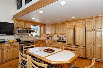 Crestwood Two Bedroom Deluxe