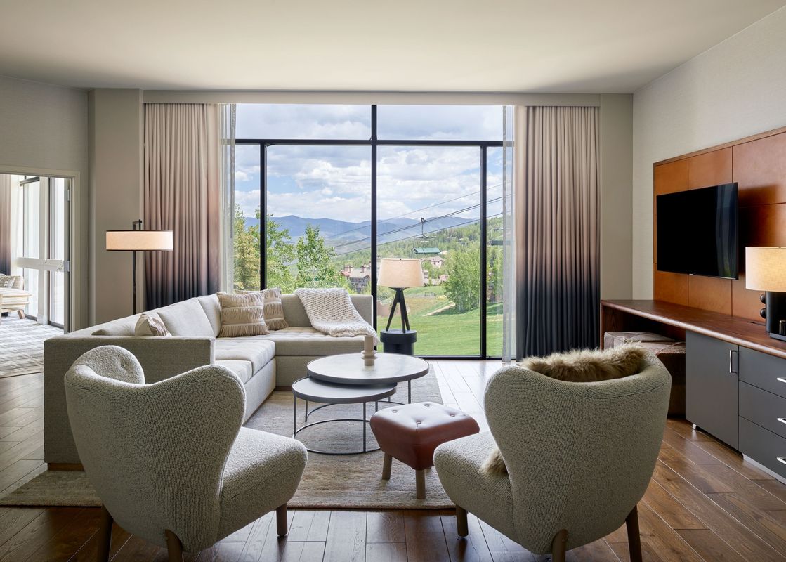 Viewline Resort Premium Suite