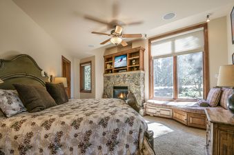 14 Goldenrod Home 7 Master Bedroom