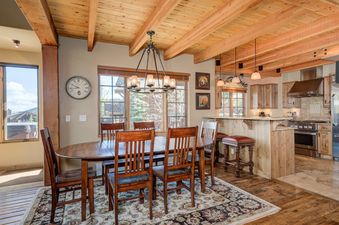 06 Alpine Meadow Chalet 2