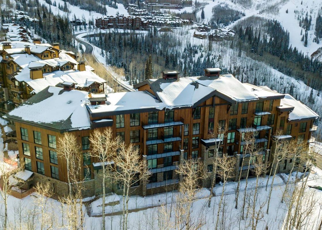 One Empire Pass Exterior