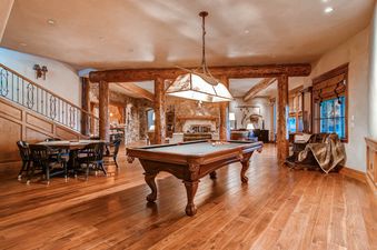 Pool Table