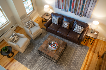 The Lodges at Deer Valley 2 Bedrooms