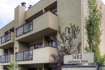 Edelweiss Haus 113B