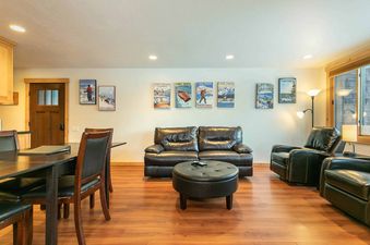 Ski Trails 4119