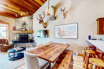 Big Sky Chalet