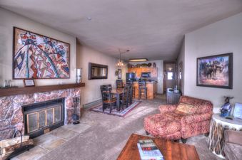 Villas at Snowmass 3 Bedroom Deluxe