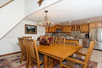 Crestwood Three Bedroom Plus Loft Premier