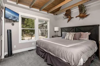 10 Main Level Master Bedroom