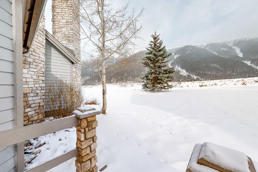 Mountain Views