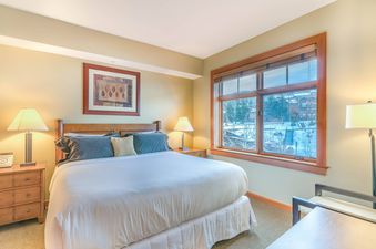 Capitol Peak Lodge 3302