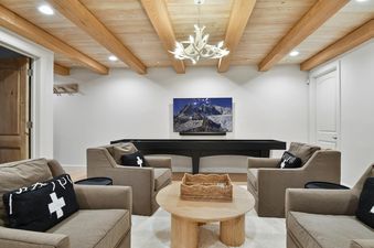 14 Game Room