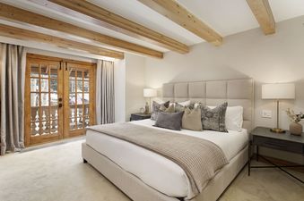 02 Alpenblick Four Bedroom Townhome