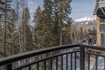Bear Creek Lodge 304