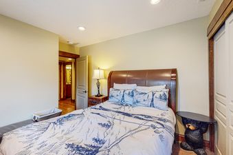 13 Canyons Resort 11-D