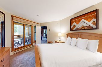 Lodge at Steamboat A203