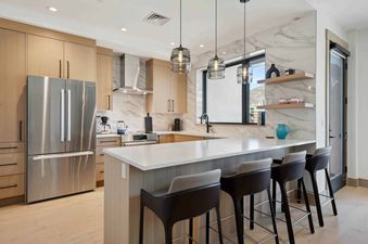 One Riverfront Condo 405