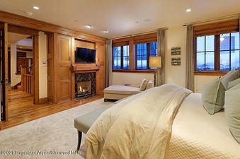 Bleeker Retreat
