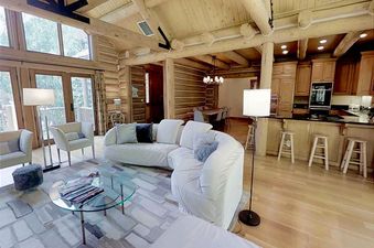 4268 Nugget Lane in East Vail