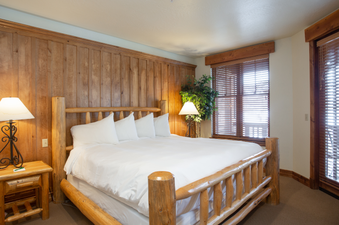 Lodges at Deer Valley 1 Bedroom