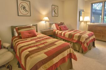 Tamarack 4 Bedroom Deluxe