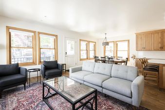 Heart of Park City