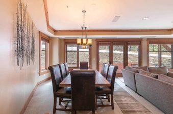 Big Horn Lodge 206