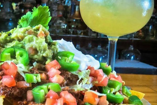 Esperanza's Tequila Restaurant
