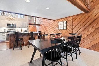 06 Dining and Kitchen