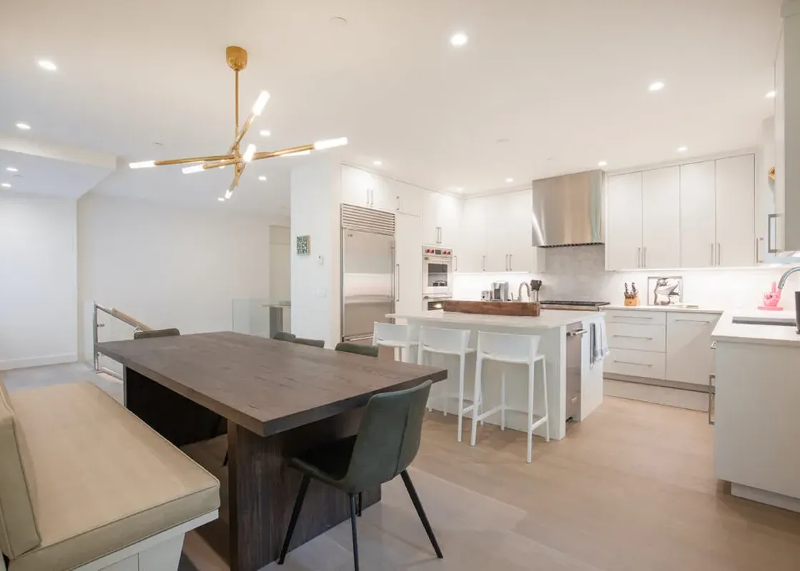 02 Cascade Residence A1