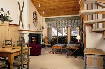 Townsend Place Living Room 2