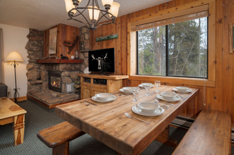 Beaver Village 1824