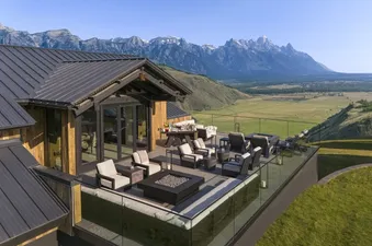 Hotel Yellowstone