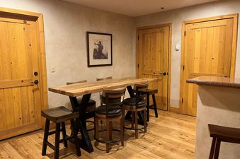 Bear Creek Lodge 107A