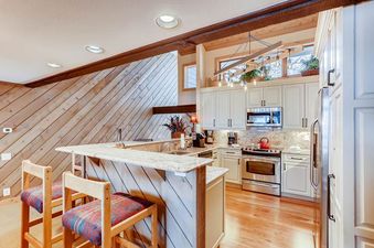 Ridgepoint Townhome 086