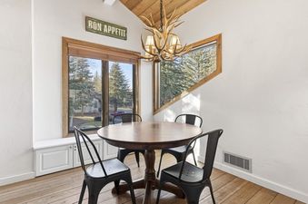Ridgepoint Townhome 118
