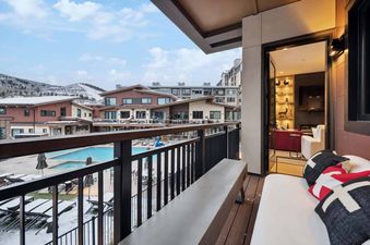 One Riverfront Condo 102