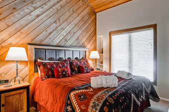 Ridgepoint Townhome 084