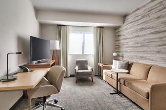 Residence Inn Vail 1 Bedroom Suite