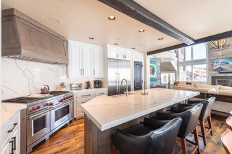 Ironwood 5 Bedroom