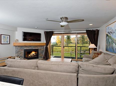Crestwood Three Bedroom Premier