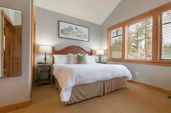 Old Greenwood Townhome 5B