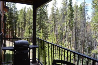 Beaver Village 623