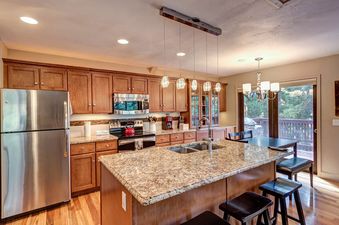 06 Baldy Townhouse