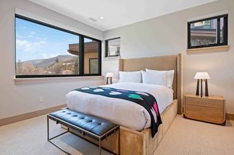 One Riverfront Townhome 13