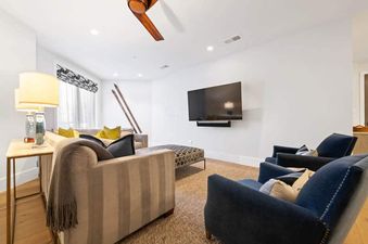McCoy Peak Lodge 104