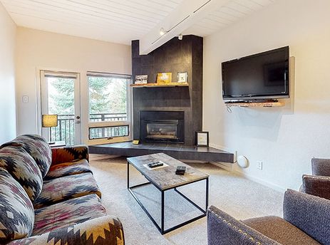 Ptarmigan House 23